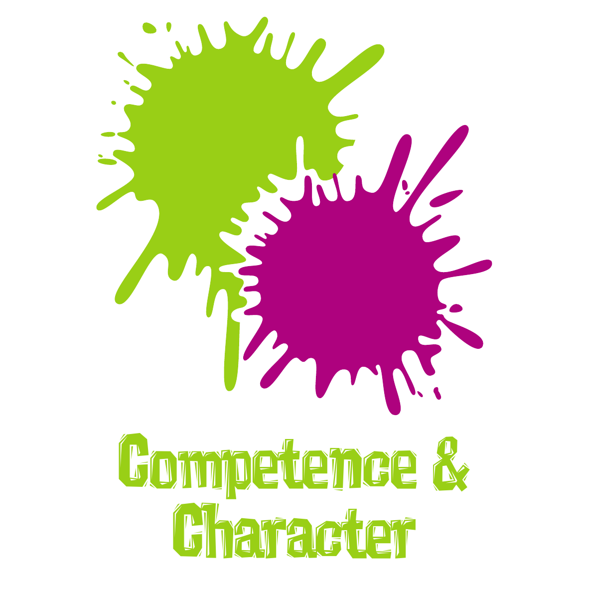 Competence & Character